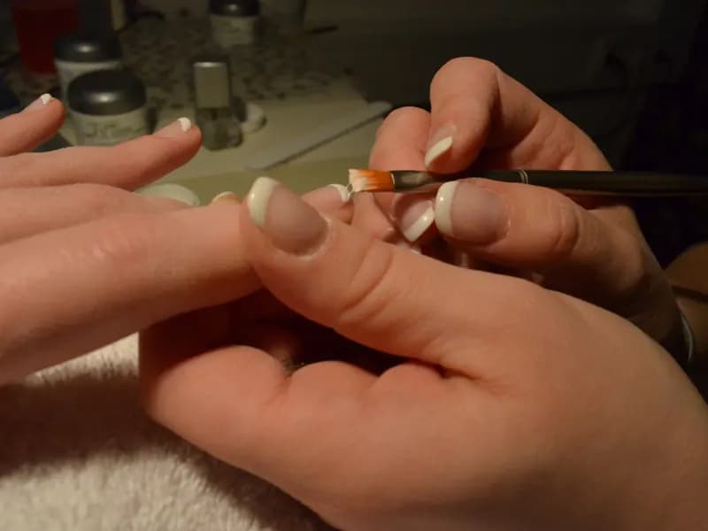 Nails