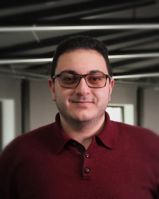 Michael Tsatryan, MTNT Solutions
